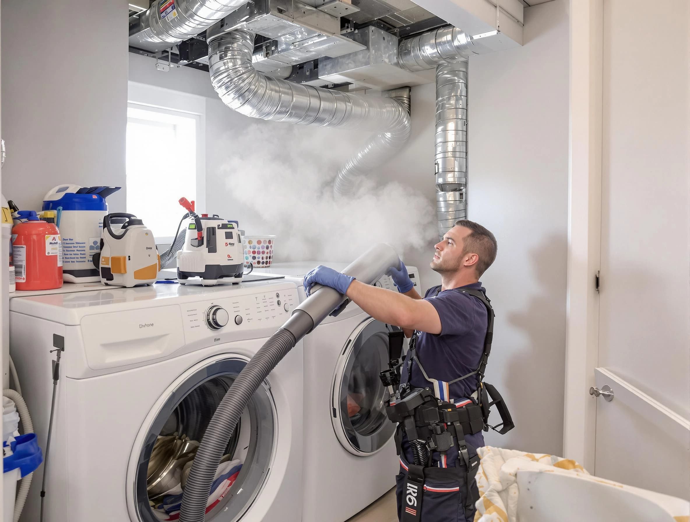 Duct Cleaning service in Dickson, TN