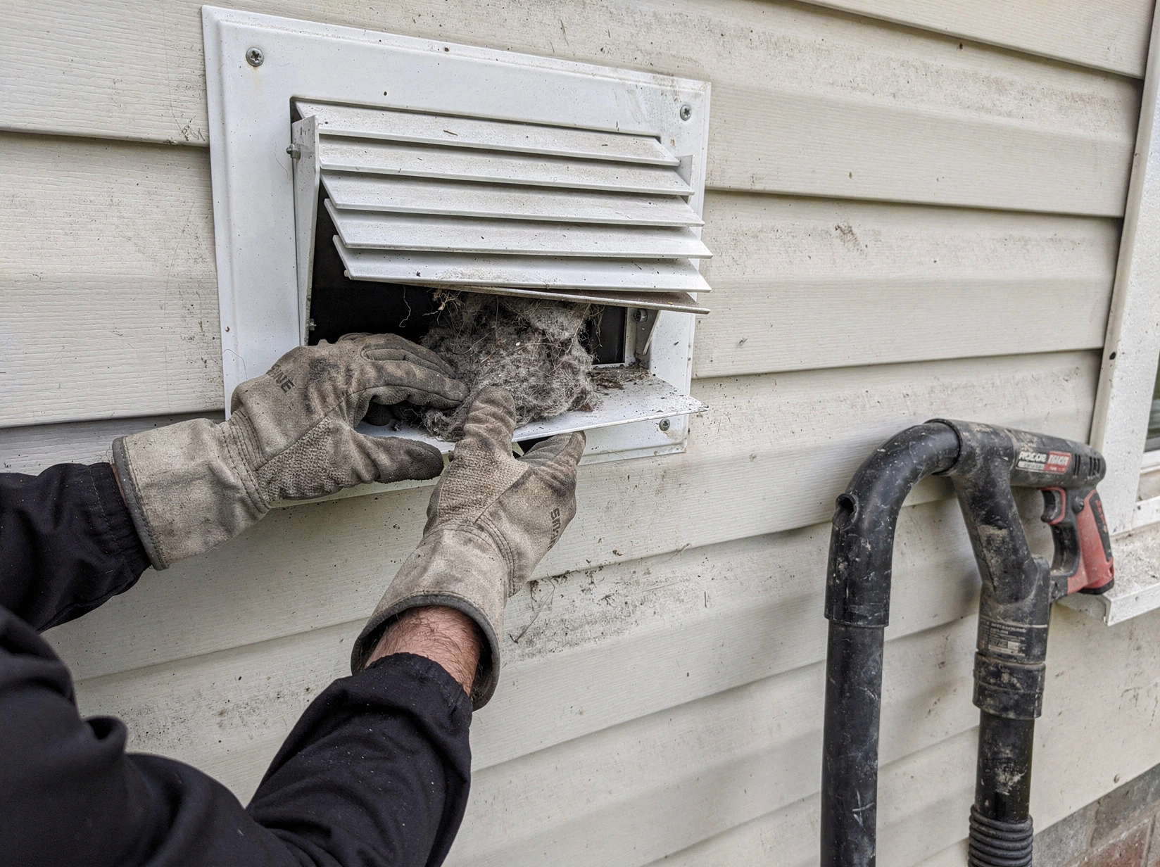 Exhaust Vent Cleaning service in Dickson, TN
