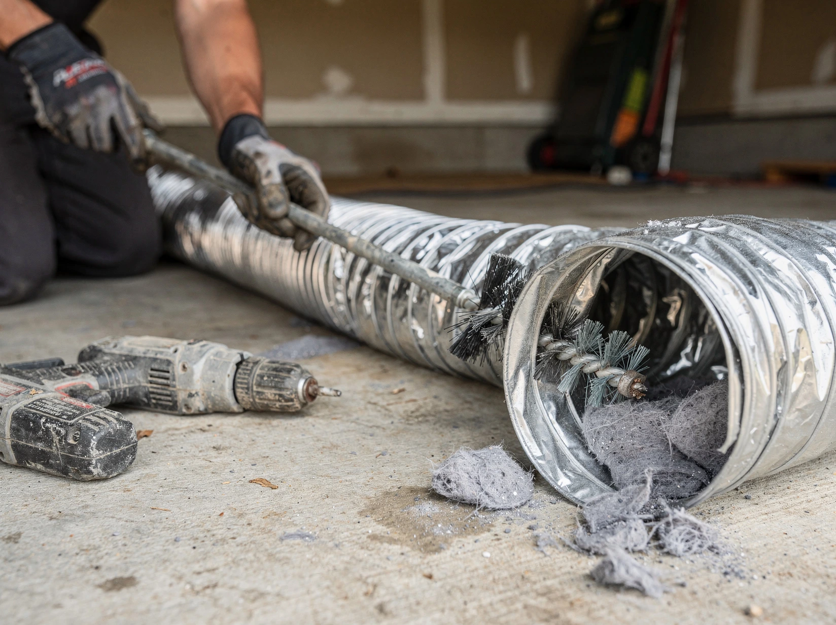 Duct Cleaning service in Dickson, TN