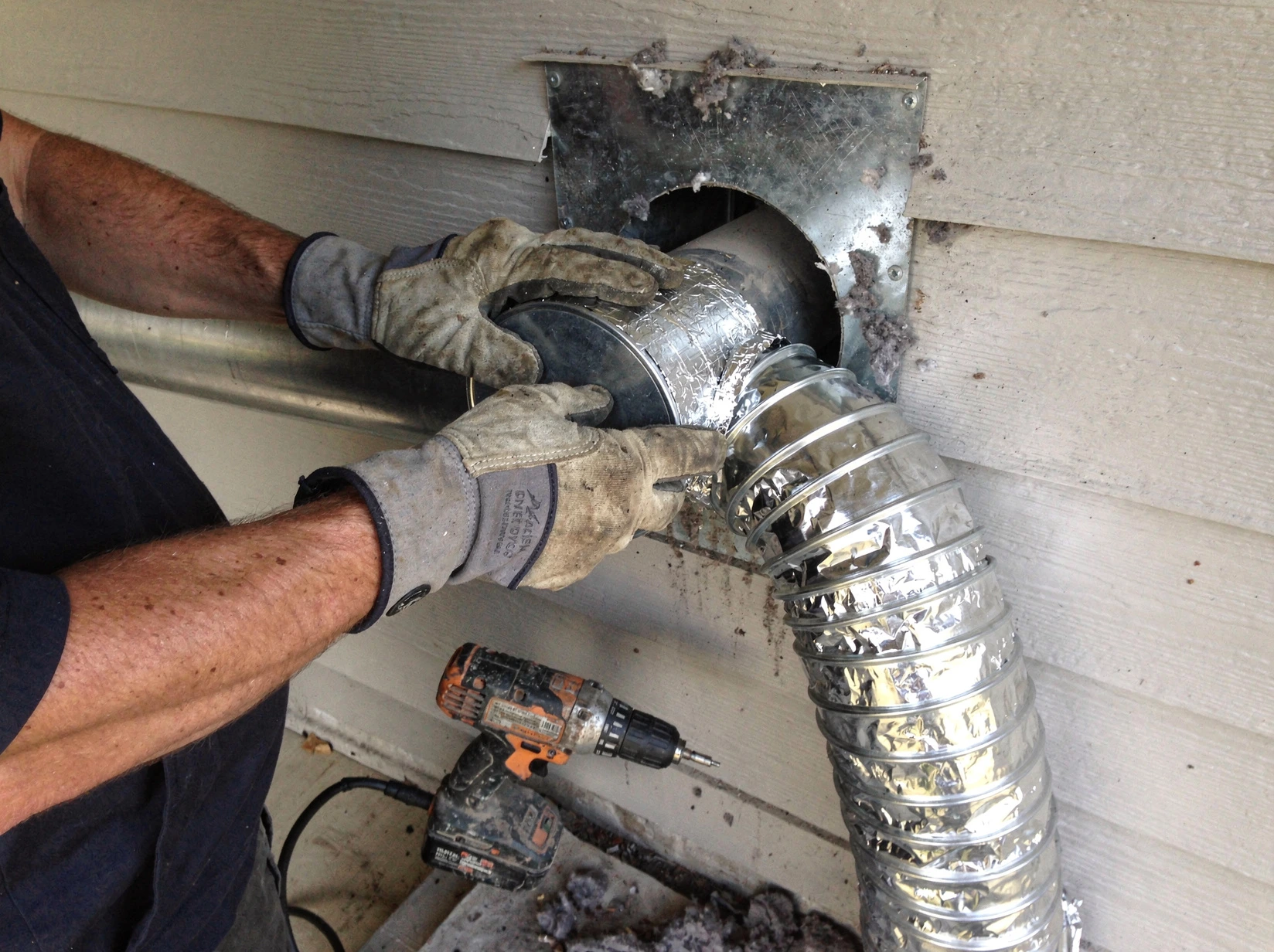 Vent Repair & Installation service in Dickson, TN